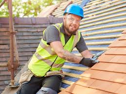 Sheet Metal Roofing in Mulino, OR